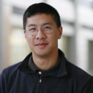 Matthew Chin