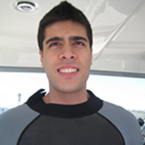 Farshad Farahbakhshian 