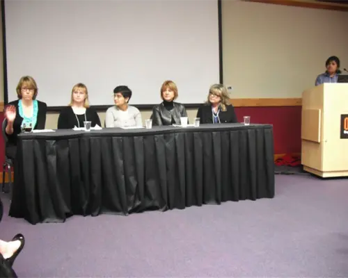 conference