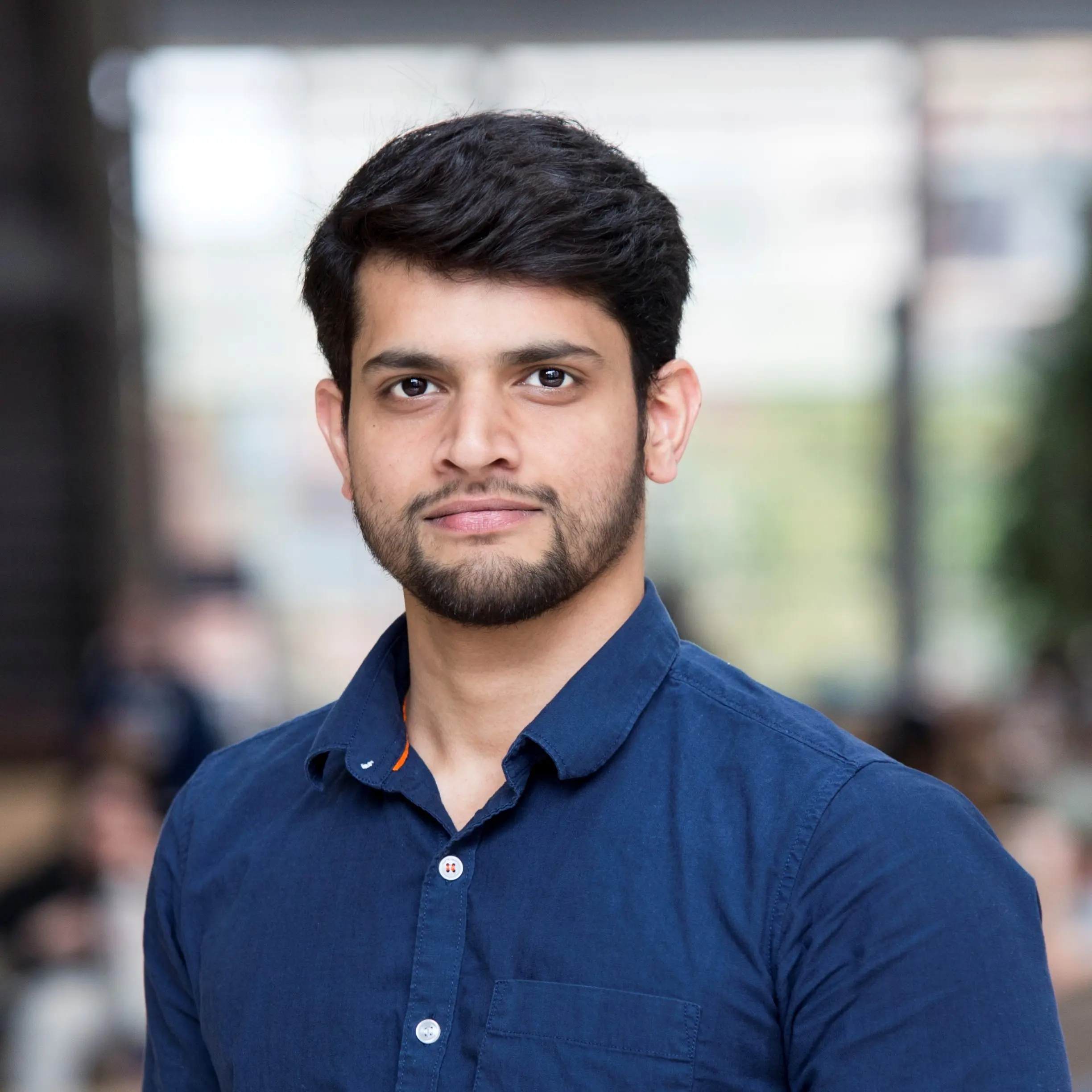 Manish Kulamarva